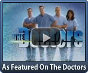 Artas Hair Transplant featured on The Doctors